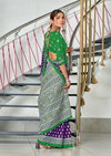 Tew Mulmul Cotton Fancy Printed Sarees Bulk Orders In India